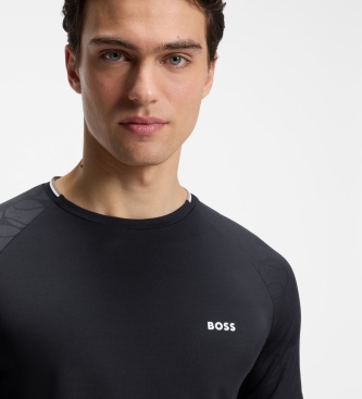 BOSS Maillot TOC Game 1 marine