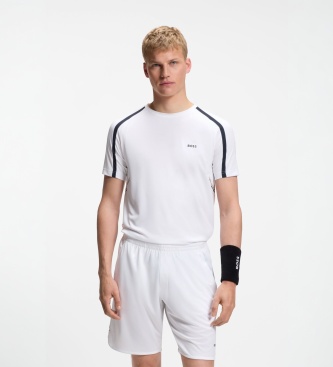 BOSS Maillot Game 2 blanc
