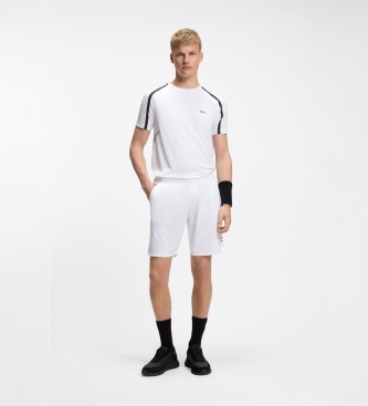 BOSS Maillot Game 2 blanc