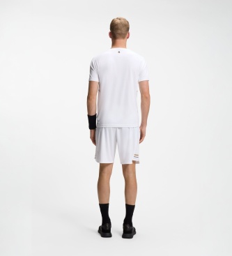 BOSS Maillot Game 2 blanc