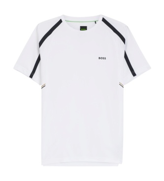 BOSS Maillot Game 2 blanc