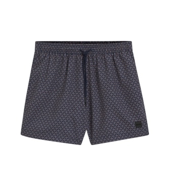 BOSS Marine Vibe Swimsuit