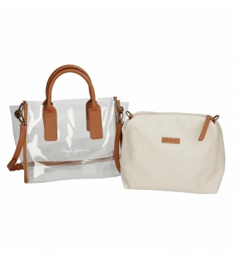 Comprar Pepe Jeans Bolso de hombro Pepe Jeans Iana 29x22x14 Comprar Pepe Jeans Bolso de hombro Pepe Jeans Iana 29x22x14