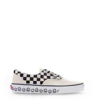 vans scarpe bianche