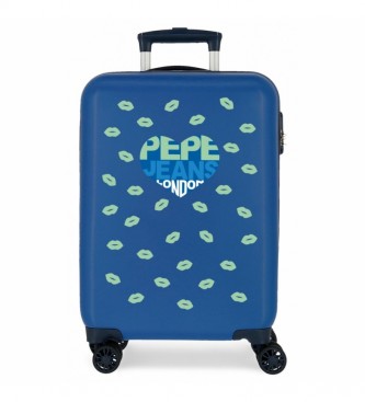 Pepe Jeans Pepe Jeans Ruth starre Kabinentasche 55cm