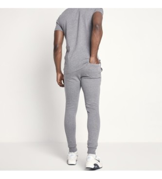 11 Degrees Joggers Skinny gris