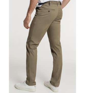 Bendorff Basic Chinese Khaki Pants