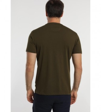 Bendorff T-shirt 118920 Green