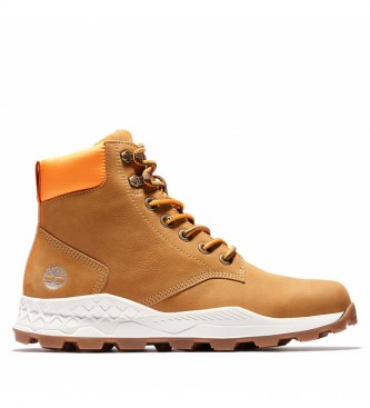 botas timberland ortholite