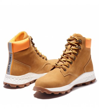 botas timberland ortholite