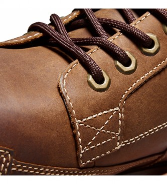 Timberland Lederstiefel 6 INCH Original braun 