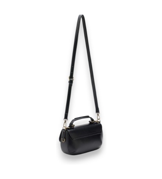 Pepe Jeans Bolsa tiracolo Idoia Hexia preta