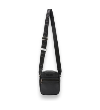 Pepe Jeans Schoudertas Ion Mart zwart