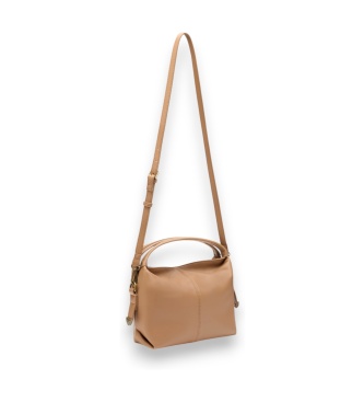 Pepe Jeans Borsa a tracolla Irinea marrone