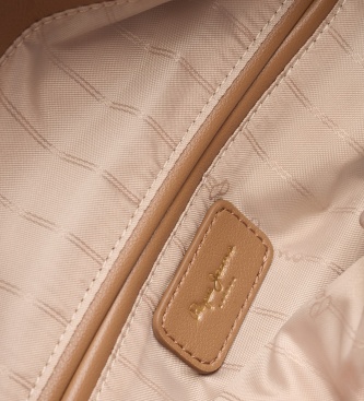 Pepe Jeans Borsa a tracolla Irinea marrone