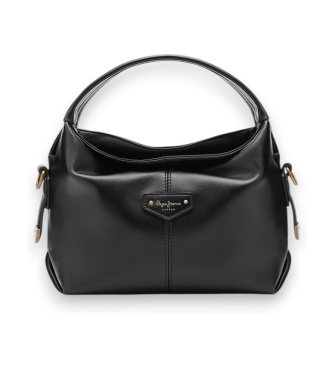 Pepe Jeans Borsa a tracolla Irinea nero