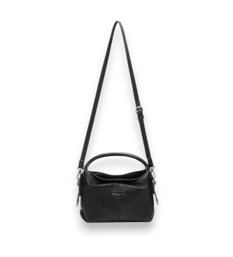 Pepe Jeans Borsa a tracolla Irinea nero