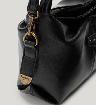 Pepe Jeans Borsa a tracolla Irinea nero