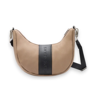 Pepe Jeans Borsa a tracolla Izelvia Wander beige
