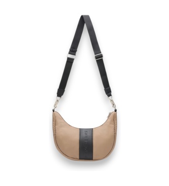 Pepe Jeans Borsa a tracolla Izelvia Wander beige