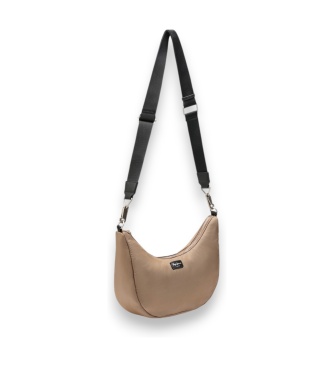 Pepe Jeans Borsa a tracolla Izelvia Wander beige