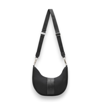 Pepe Jeans Borsa a tracolla Izelvia Wander nera