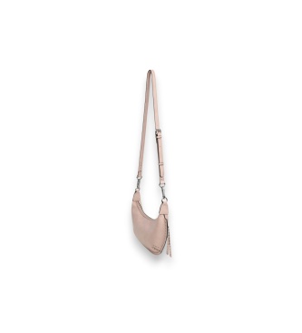 Pepe Jeans Borsa a tracolla Maia Jam nude