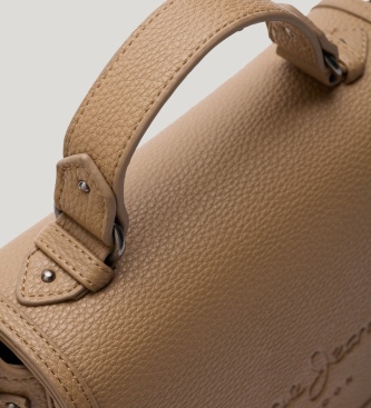Pepe Jeans Torbica Rosalie Key bež