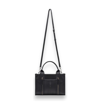 Pepe Jeans Zadie Maze Umhängetasche schwarz