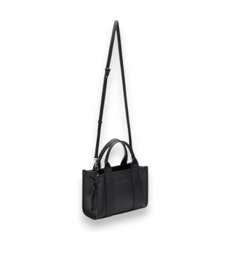 Pepe Jeans Zadie Maze Umhängetasche schwarz