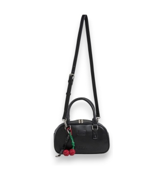 Pepe Jeans Tas Bawly Cherry zwart