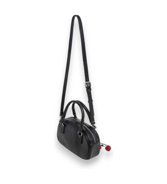 Pepe Jeans Tas Bawly Cherry zwart