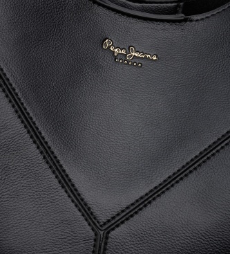 Pepe Jeans Celestia Hexia Tasche schwarz