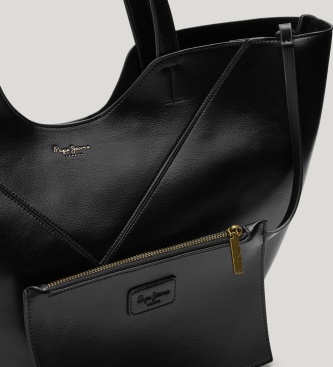 Pepe Jeans Celestia Hexia Tasche schwarz