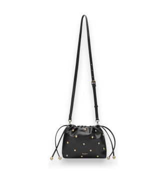 Pepe Jeans Bolsa Ilenia preta