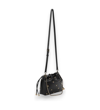 Pepe Jeans Bolsa Ilenia preta