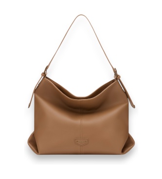 Pepe Jeans Borsa Ina marrone caramello