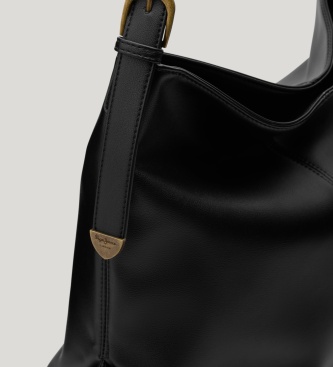 Pepe Jeans Borsa Ina nera