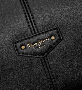 Pepe Jeans Borsa Ina nera