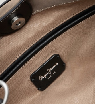 Pepe Jeans Bolsa Jett Wander bege
