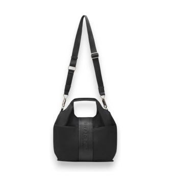 Pepe Jeans Bolsa Jett Wander preta