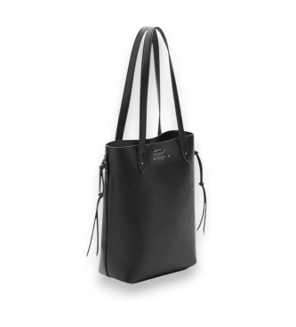 Pepe Jeans Bolsa Louna Key preta