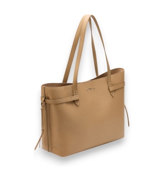 Pepe Jeans Tasche Sabina Key beige