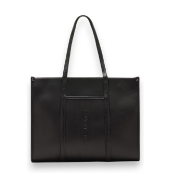 Pepe Jeans Borsa Zenda Maze nera