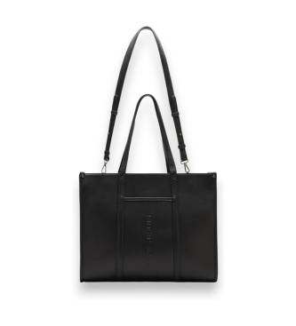 Pepe Jeans Borsa Zenda Maze nera