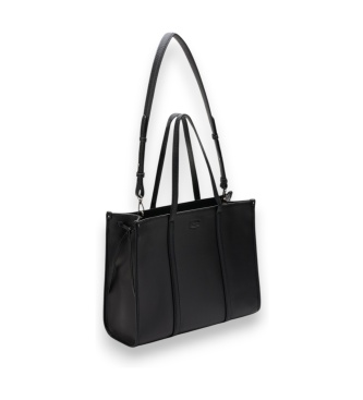 Pepe Jeans Borsa Zenda Maze nera