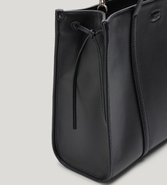 Pepe Jeans Borsa Zenda Maze nera
