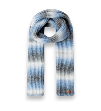 Pepe Jeans Schal Faustine blau