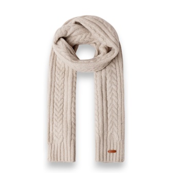 Pepe Jeans Fionay Schal beige