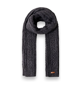 Pepe Jeans Fionay Schal grau